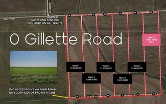 03 Cr 390 Gillette Rd C, Wadsworth, TX 77465