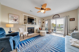 1209 Mariners Way Unit 65, Huddleston, VA 24104