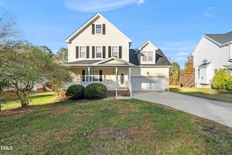 1589 Rogers Pointe Ln, Creedmoor, NC 27522