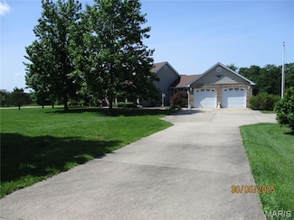 222 Valley View Dr, Cuba, MO 65453