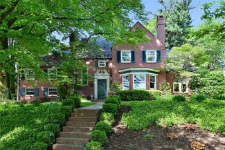 500 Jamaica Ave, Pittsburgh, PA 15229