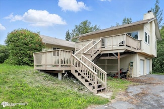1447 N Ranch Rd, Palmer, AK 99645