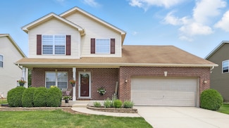 5321 Meadowbrook St, Plainfield, IL 60586