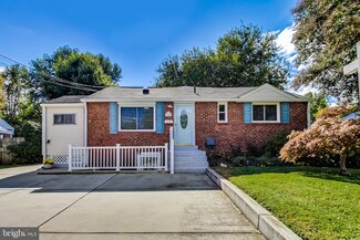 13012 Grenoble Dr, Rockville, MD 20853