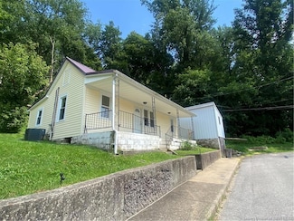 430 Lemmon St, Corydon, IN 47112
