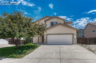 4953 Escanaba Dr, Colorado Springs, CO 80911