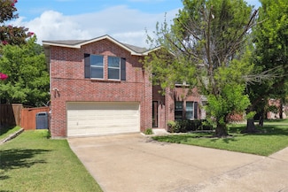 3801 Quail View Dr, McKinney, TX 75071