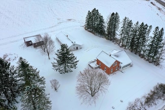 W5463 Dassow Ave, Medford, WI 54451