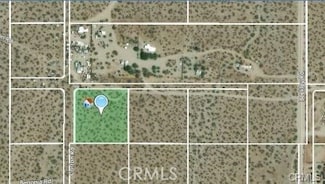 0 Camellia Unit IV23182477, Pinon Hills, CA 92372