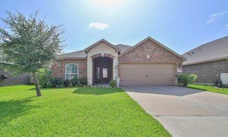 21015 Echo Manor Dr, Hockley, TX 77447