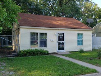 6208 E 3rd Ave, Gary, IN 46403