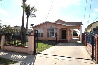 3856 W 111th Place, Inglewood, CA 90303