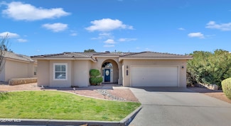 232 Avenida Mirador, Santa Teresa, NM 88008