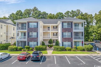 1306 River Oaks Dr Unit 3-G, Myrtle Beach, SC 29579