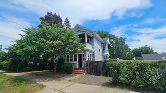 179 Oak St, Springfield, MA 01151