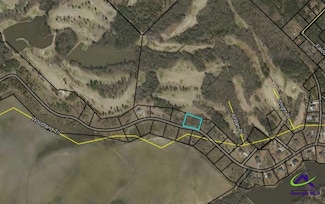 LOT 46 Woodland Trail Rd, Cochran, GA 31014