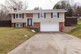 417 W Malden Dr, Coal Center, PA 15423