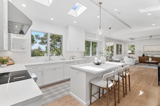 17119 Crescent Dr, Los Gatos, CA 95030