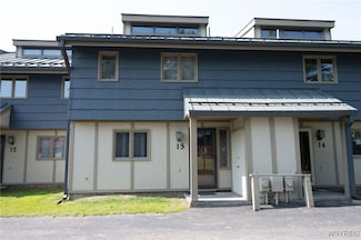13 Alpine Meadows, Ellicottville, NY 14731