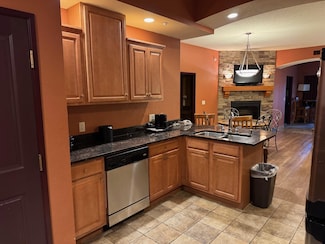 2411 River Rd Unit 2243, Wisconsin Dells, WI 53965