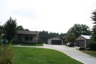650 State Highway 13 S, Nekoosa, WI 54457