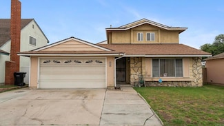 909 La Huerta Way, San Diego, CA 92154