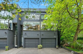 4501 NE 55th St Unit 1/2, Seattle, WA 98105