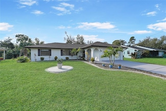813 Thornton Ave NW, Port Charlotte, FL 33948