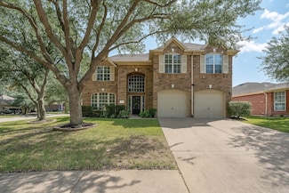 17718 Barker Bluff Ln, Cypress, TX 77433