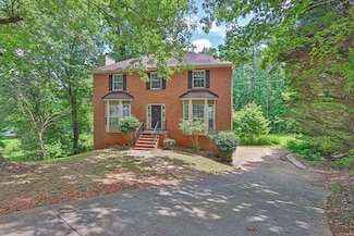 1537 Mcadoo Dr SW, Marietta, GA 30064