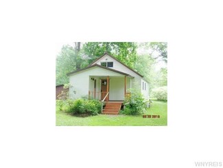 113 Goose Creek Rd, Ashville, NY 14710