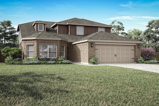 1137 Temple Ln, Fort Worth, TX 76108