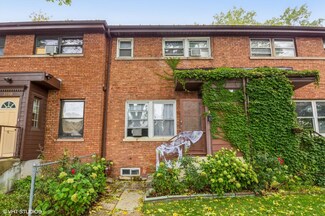 3108 W Carmen Ave, Chicago, IL 60625