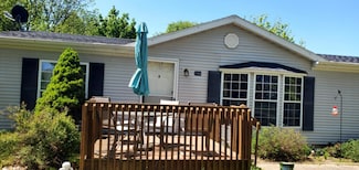 700 S Arent Rd, Watervliet, MI 49098