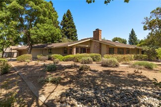 2040 Vallombrosa Ave, Chico, CA 95926
