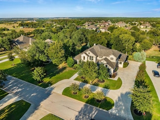 128 San Juan, Georgetown, TX 78633