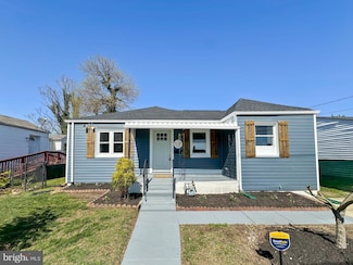 5210 Addison Rd, Capitol Heights, MD 20743