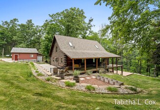9146 Mill Pond Trail, Whitehall, MI 49461