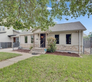 3104 E 14th St, Austin, TX 78702