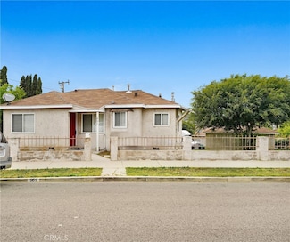 951 W Mabel Ave, Monterey Park, CA 91754