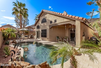 3505 E South Fork Dr, Phoenix, AZ 85044