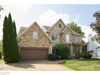 4122 Kingsbury Blvd, Copley, OH 44321