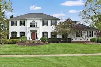146 Brandywine Dr, Hudson, OH 44236