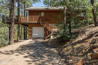 3207 S White Mountain Rd, Show Low, AZ 85901