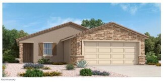 10494 W Kerrigan Ln, Marana, AZ 85653