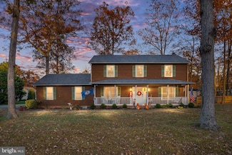 3 Lord Fairfax Dr, Fredericksburg, VA 22405