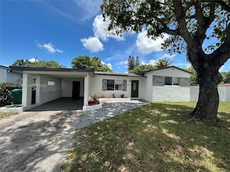 3111 NW 4th St, Fort Lauderdale, FL 33311