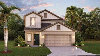 1791 Foreman Rd, Eagle Lake, FL 33839