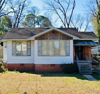 2052 Midway St, Montgomery, AL 36110