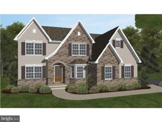 417 Middlecreek Dr, Oley, PA 19547